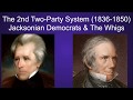 Political Parties and Their Policies