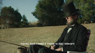 Abe and Trump Being Frank - Episode 12 - VOICEMAIL