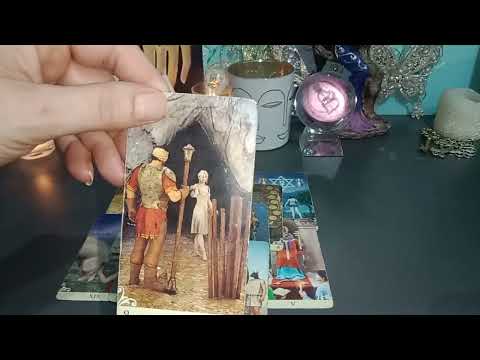 ♓ PISCIS..LA VERDAD Y TU VERDAD POR DESTINO..