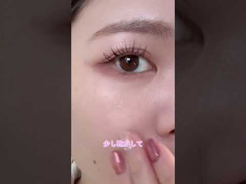 コンシーラーでキレイにシミを隠す方法👀 #メイク #美容 #垢抜け