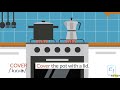 Benefits of Using a Pot Lid