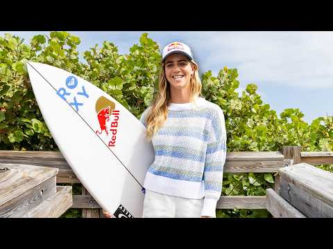 Explore the unlikely capital of American surfing: Florida | NO CONTEST OFF TOUR