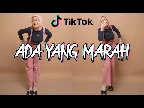 DJ ADA YANG MARAH VIRAL 2024