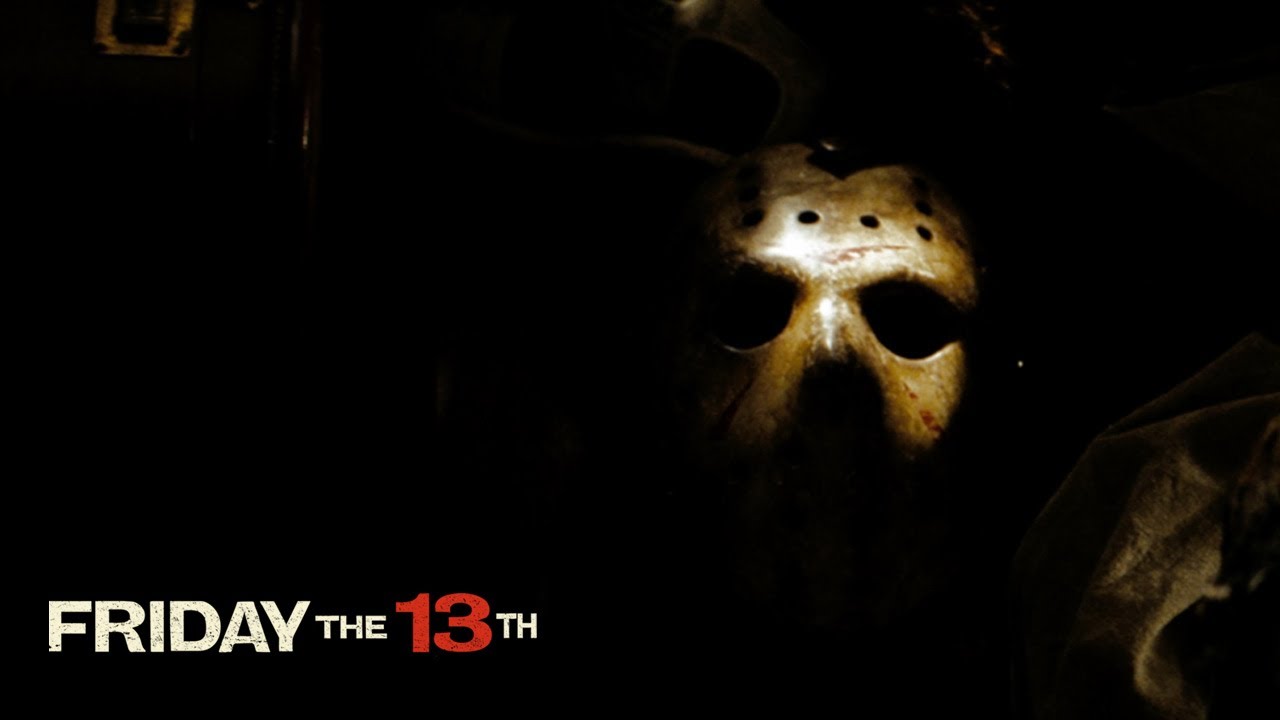 Friday the 13th Trailer miniatyrbilde