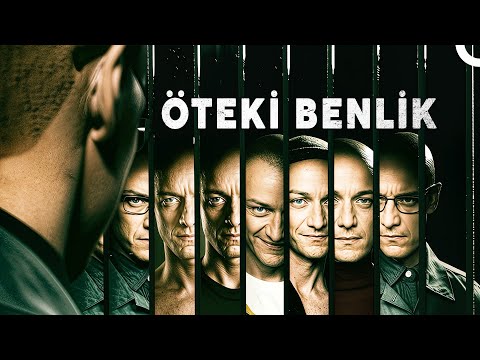Öteki Benlik | FULL HD Gerilim Filmi İzle