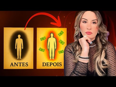 A TÉCNICA MAIS PODEROSA DA LEI DA ATRAÇÃO para ELEVAR SUA VIBRAÇAO E MANIFESTAR DINHEIRO RÁPIDO