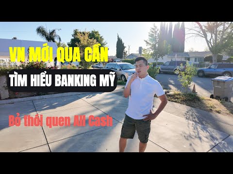 2025 rồi, mới qua Mỹ nên tìm hiểu mấy cái này!