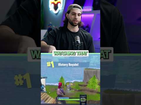 How SypherPK Went VIRAL on Fortnite 🔥