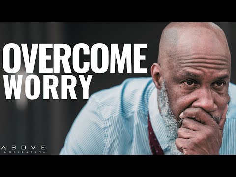 RELEASE EVERY WORRY | Give It To God - Inspirational & Motivational Video