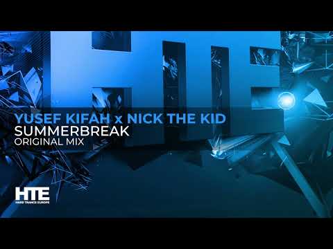 Yusef Kifah x Nick The Kid - Summerbreak