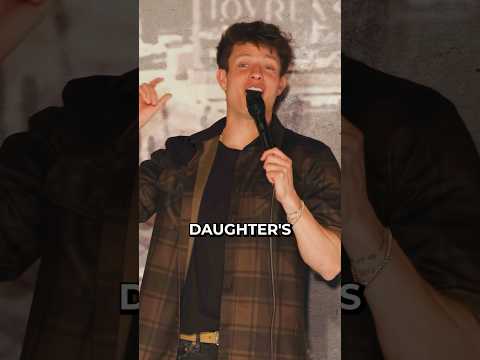 THE END OF THIS STORY IS WILDDDDDD ?? #HauntedHomies #MattRife #CrowdWork #funny
