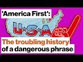 Understanding U.S. Engagement and Foreign Policy