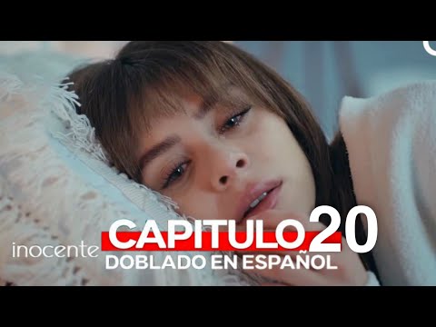 Inocencia Capitulo 20 (Doblado en Español)