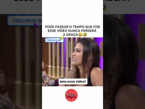 Eu amo esse vídeo 😂 #simonemendes #simariamendes #simoneesimaria #memes #vaiprofycaramba #sertanejo