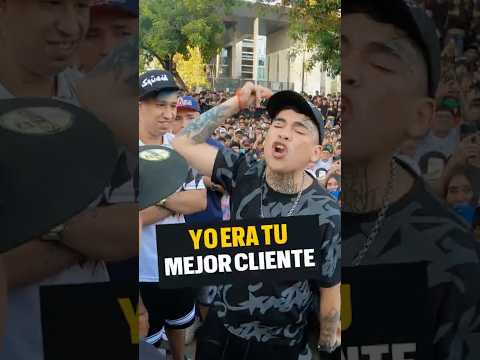 Una mano arriba ๐๐ป #fusok #strakto #freestyle