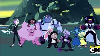 WHITE DIAMOND/ WHITE PEARL REVEAL + STEVEN UNIVERSE MOVIE