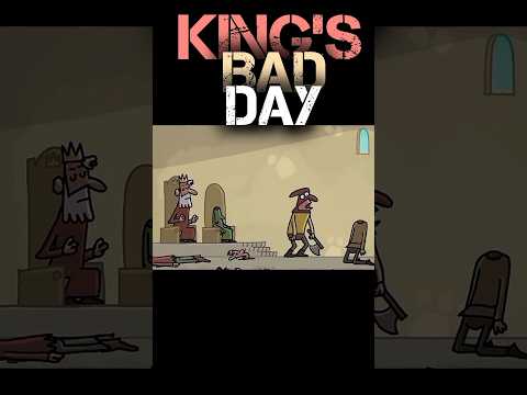 kids rocked king shockes 🤣 #frameorder  #cartoonbox #trending #funny #gaming Frame Order 😈