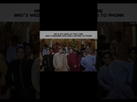 mere shadi pe toh yahi chalega ji βπ»ππ₯#moonmist#edits#phonk#dance#funk#trending#shorts