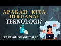 Kuis Perkembangan Teknologi