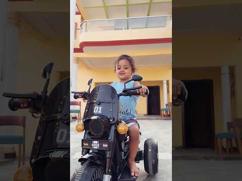 Suprit ki new bike #surajactor
