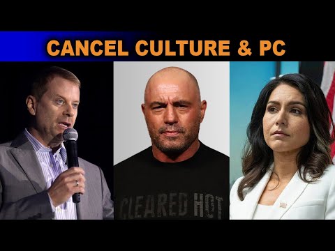 The Connection between "Cancel Culture" and "Political Correctness"