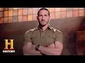 Forged in Fire: Will Willis' Journey and Insights