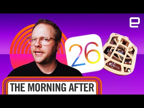 Skipping iOS 19 and Opera's browser that surfs the web for you | The Morning After