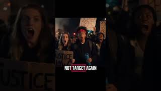 Rookie Protest 🪧 #trending #comedy #protest #foryou #foryoupage #foryourpage