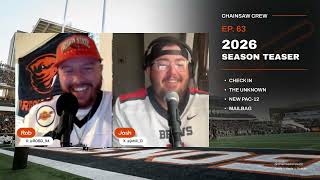 Oregon State Season Teaser
