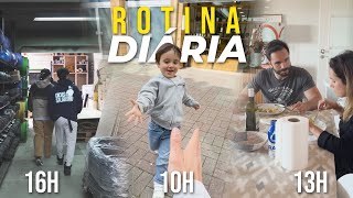 Diários do Salgueiro 2025 - Ep.09