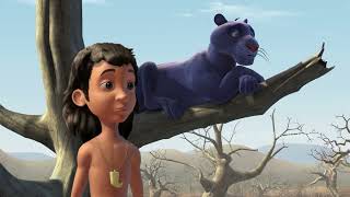 SECRETS OF JUNGLE 43 | MOWGLI CARTOON | Jungle Book Animated Series | Cartoon Show | JUNGLE BOOK