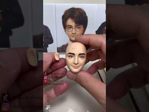 CLAY ART # 3 #trollmeow