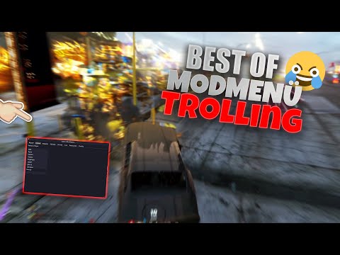 BESTE GTA RP MODDING CLIPS