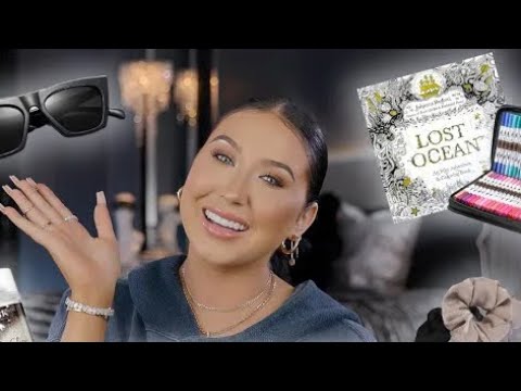 MY AMAZON MUST HAVES!!