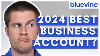 Best Online Business Bank- Bluevine (Full Review)