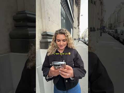 Elle aurait du se poser des questions au moment où il voulait prendre sa veste🎥:@fifthcomm #humour