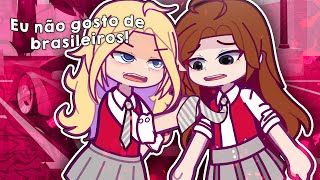 Eu não gosto de meninas brasileiras - História