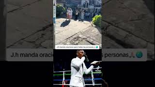 JH siente el terremoto en colombia #jhdelacruz #podcast #humor #terremoto