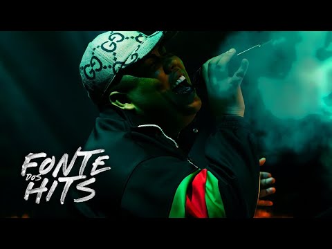 VICRIME - MC GP, MC Cebezinho, Gabb MC, Vinny MC e MC Vine 7 (Vídeo Oficial)
