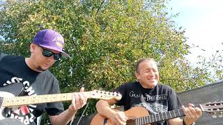 Riverbend : Just another fool