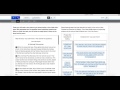 Test Features and Functionalities