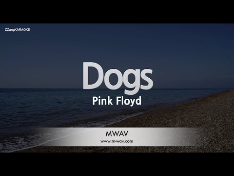 Pink Floyd-Dogs (Karaoke Version)