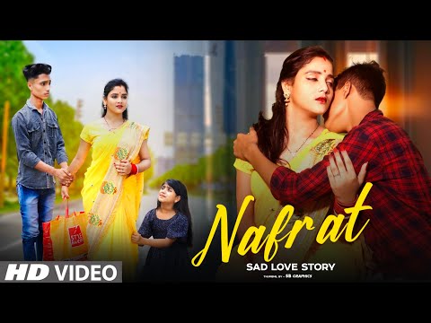 Nafrat | Thukra Ke Mera Pyar | Intkam | Rafique Shah | Sad Love Story | New Hindi Song 2023