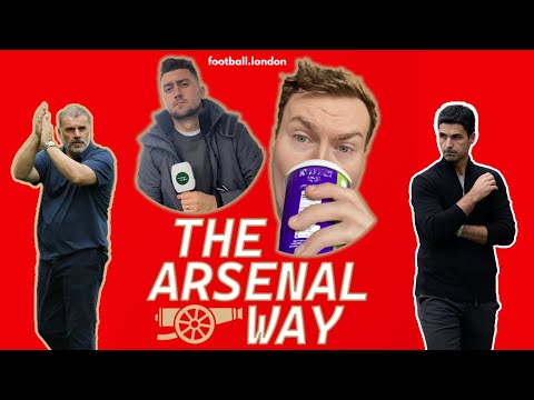 Tottenham vs Arsenal North London Derby PREVIEW! Injuries, predictions & more | The Arsenal Way