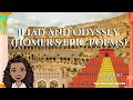 Homer's Epics and Their Themes