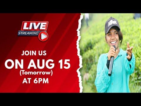 Nainika kalyani official is live