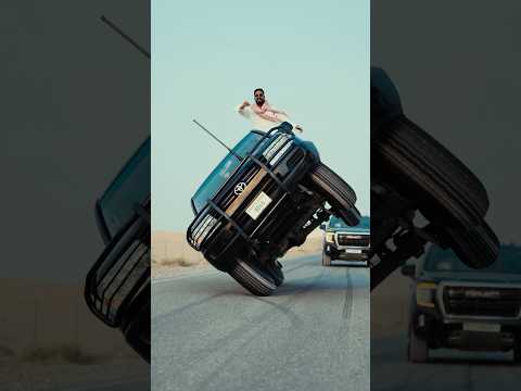‘DUBAI COMPANY’ Official Music Video Out Now