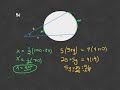 Angles and Algebraic Equations