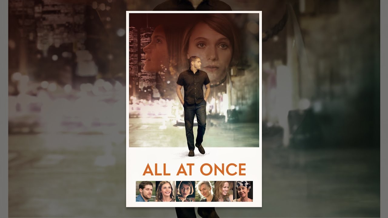 All at Once Trailer thumbnail