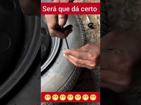 Sera que essa gambiarra vai dá certo #shorts
